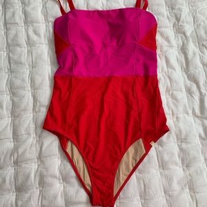 Summersalt One-piece Swimsuit